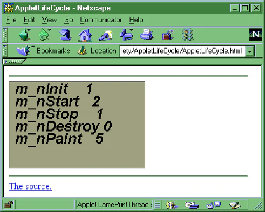 Eksperyment z Claude Code: modernizacja tutoriala Java z 1997