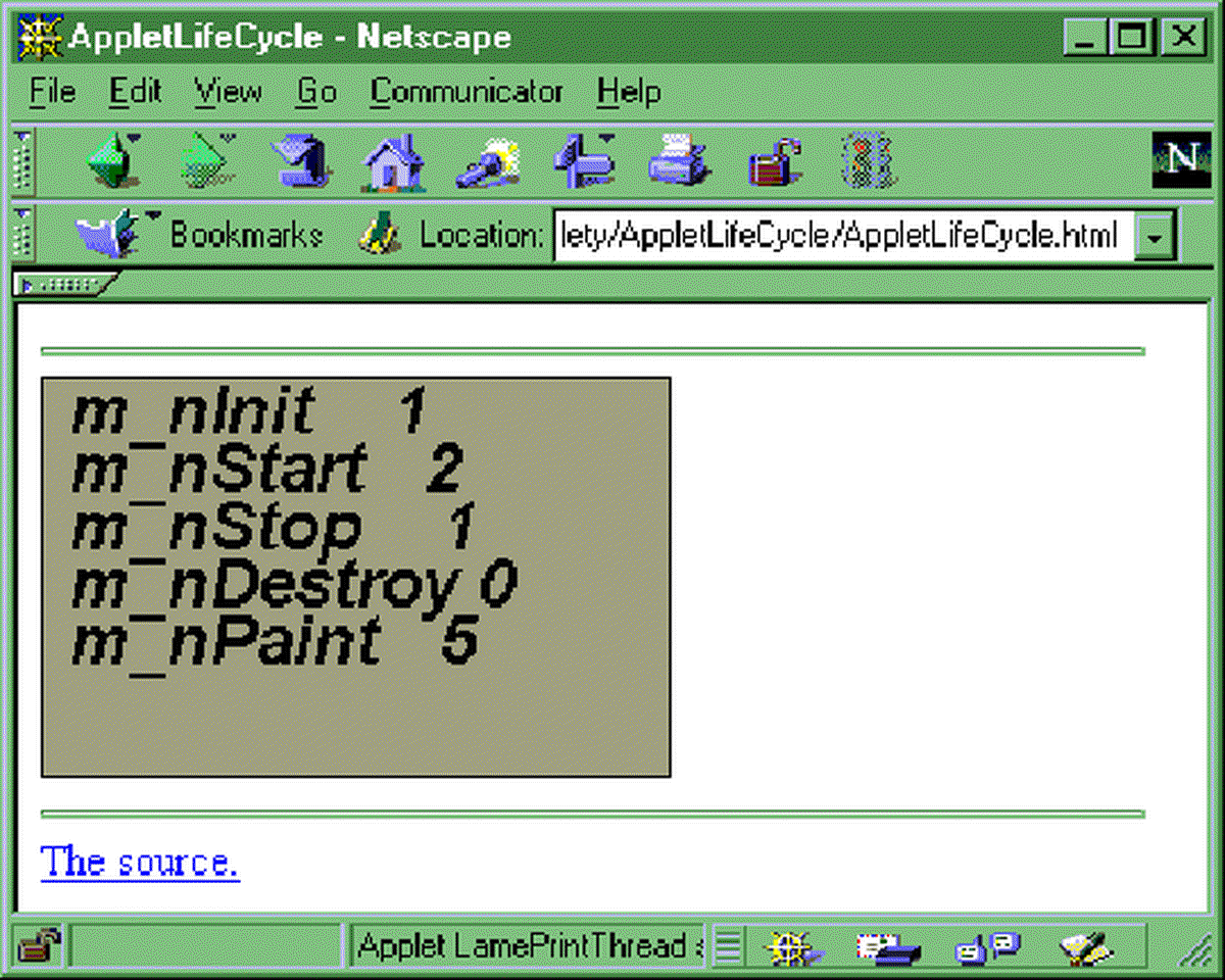 Eksperyment z Claude Code: modernizacja tutoriala Java z 1997