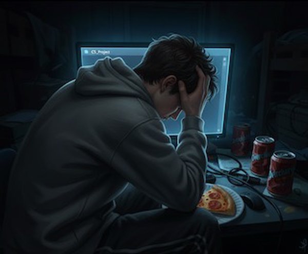 Stop Emailing Zip Files: A Letter to Every CS Student