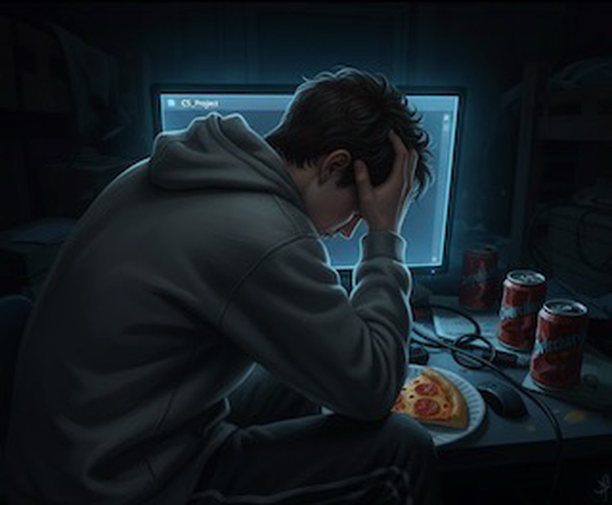 Stop Emailing Zip Files: A Letter to Every CS Student